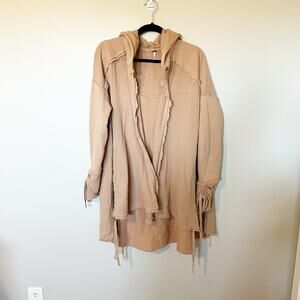 Free people get your gauze cardigan cardi women’s‎ small